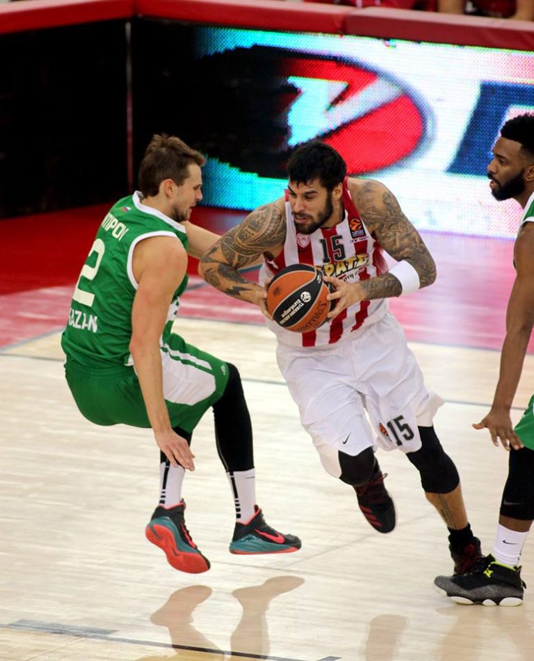 Jorgos Printezis