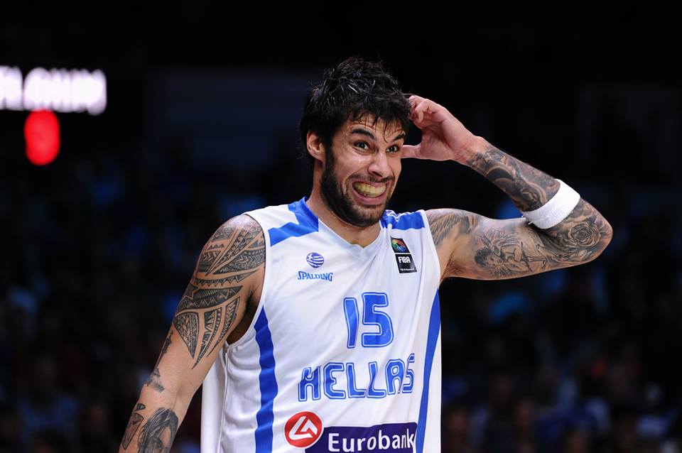 Jorgos Printezis
