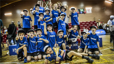 JrNBA LA Clippers
