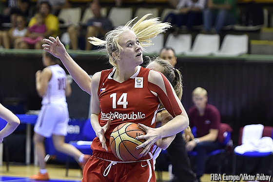 Julia_Reisingerova_repre_zdroj_FIBA_Europe_Viktor_Rébay