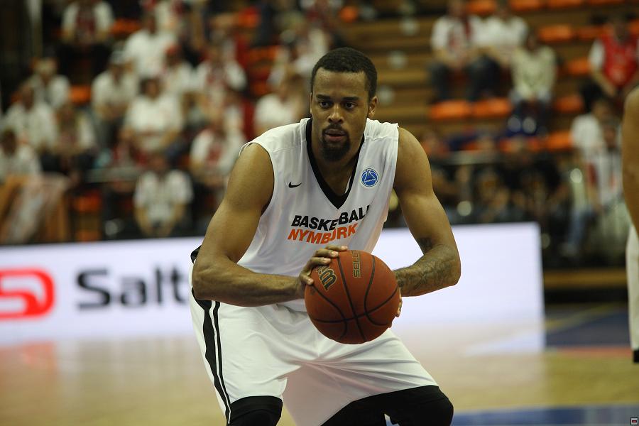 Julian Vaughn