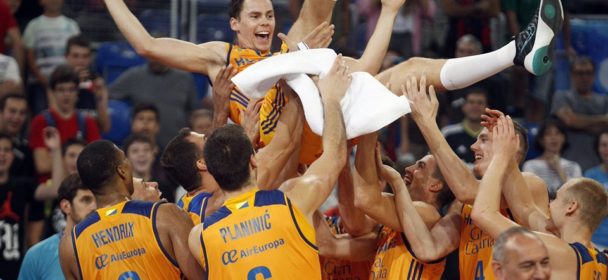 Gran Canaria šokovala Španělsko a vyhrála Superpohár