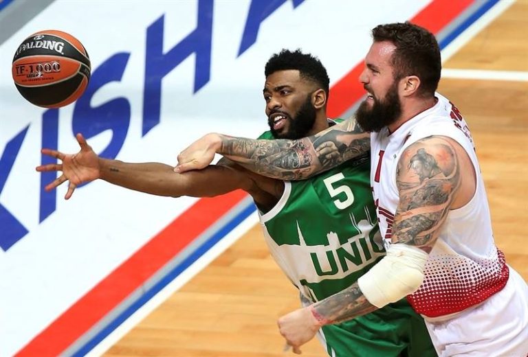 Langford, Raduljica