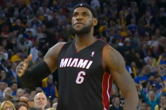 LeBron