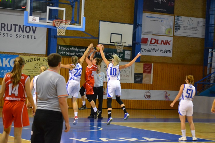 Loko Trutnov