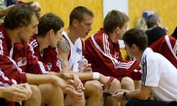Asistent Turů Lubomír Růžička dostal nabídku do slovenské reprezentace.