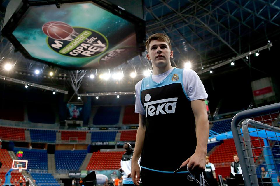 Luka Doncic
