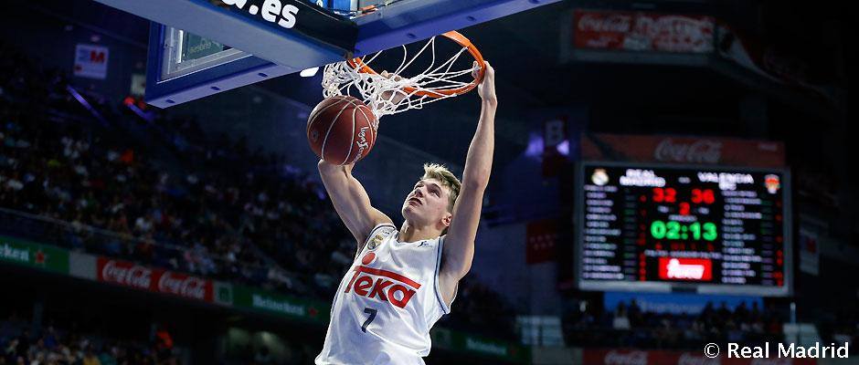 Luka Doncic