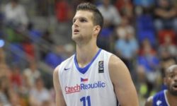 Lukáš Palyza do BK Olomoucko