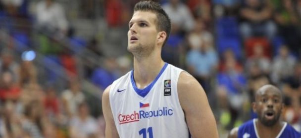 Lukáš Palyza do BK Olomoucko