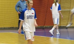 U19: Trutnovu se vstupu do roku 2012 vůbec nevydařil