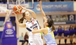 USK v Krakově dominoval a postup má nadosah