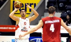 Mattoni NBL je pro Štěpána Reinbergera nadále výzvou