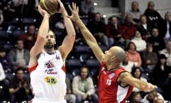 Michal Norwa: Raději sehrát tým v 1. lize, než bojovat o holé bytí v MNBL