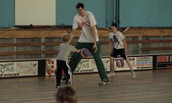 V Opavě se připravuje basketbalový kemp