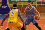 Močnik - Singletary