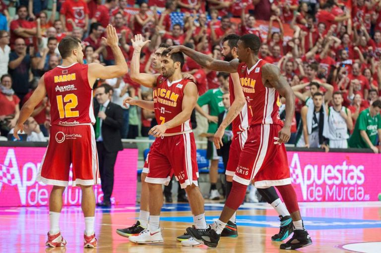 murcia-team