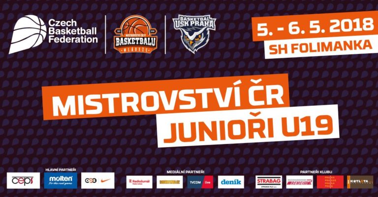 MČR U19