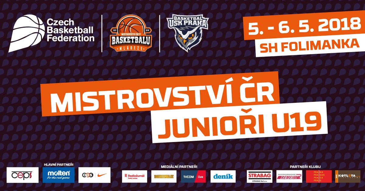 MČR U19