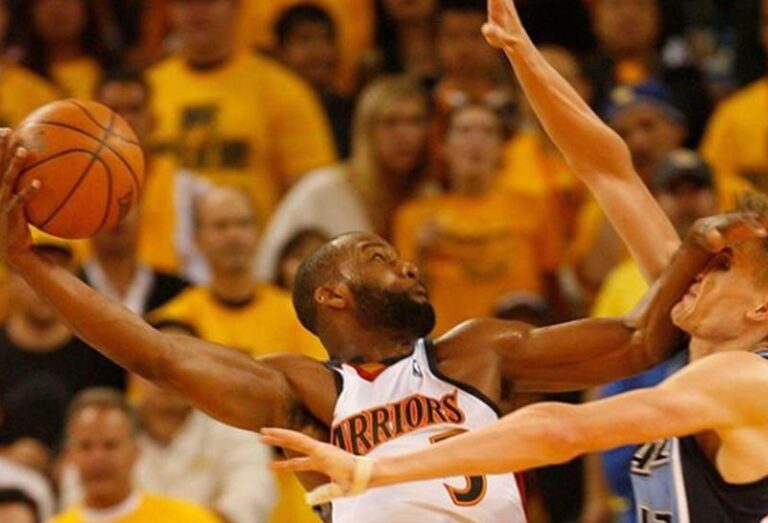 NBA