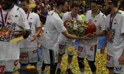 Představujeme týmy Kooperativa NBL: ČEZ Basketball Nymburk