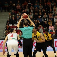 Nymburk - AEK