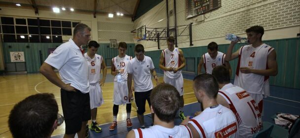 Nymburk na závěr Evropského poháru FIBA překvapivě padl, přesto postupuje z první pozice