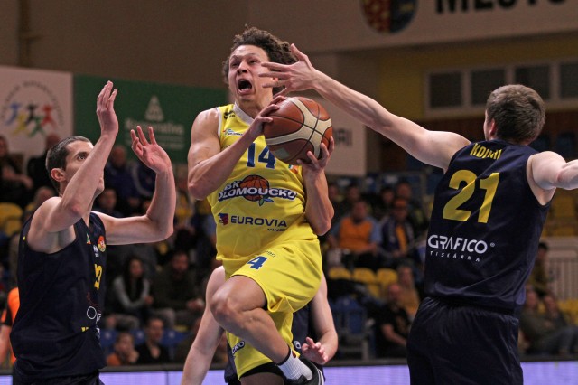 Olomouc - Opava