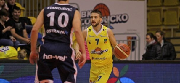 Preview 19. kola Kooperativa NBL