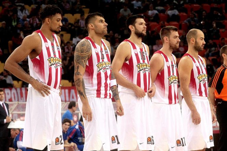 olympiakos