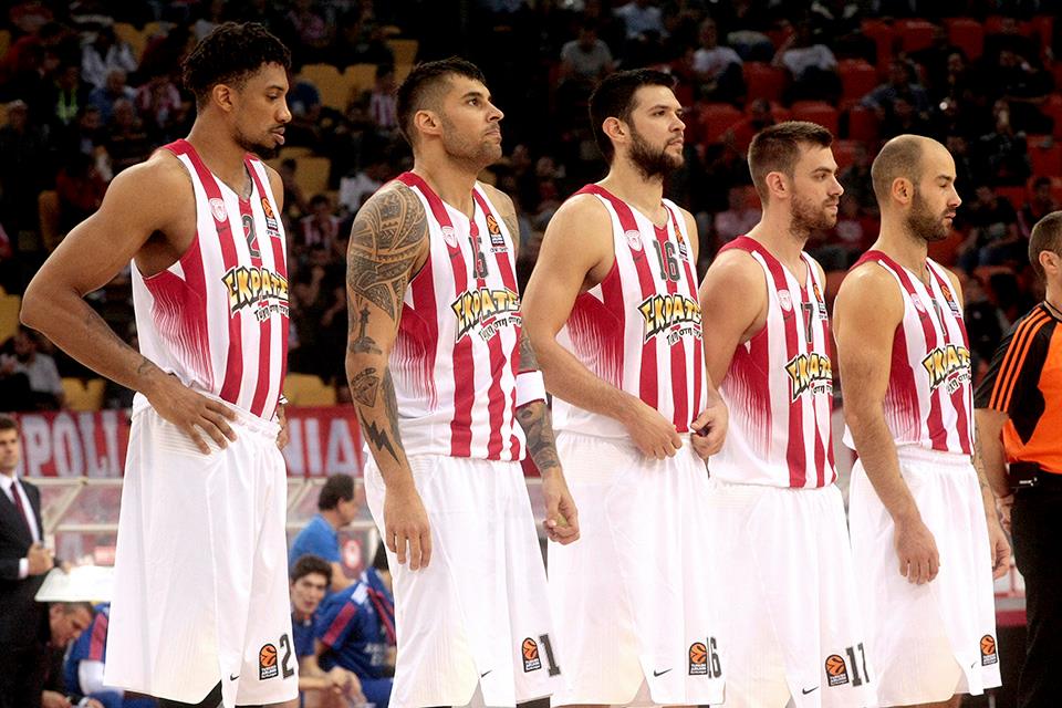 olympiakos