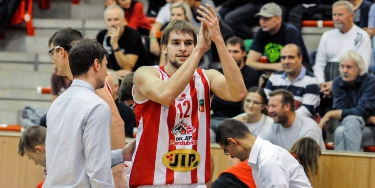 Ondra Kohout