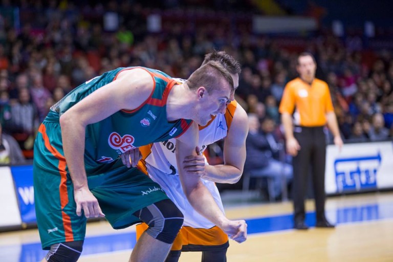 Ondřej balvín