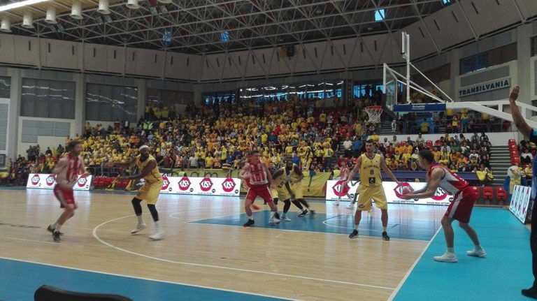 Pardubice - v Sibiu