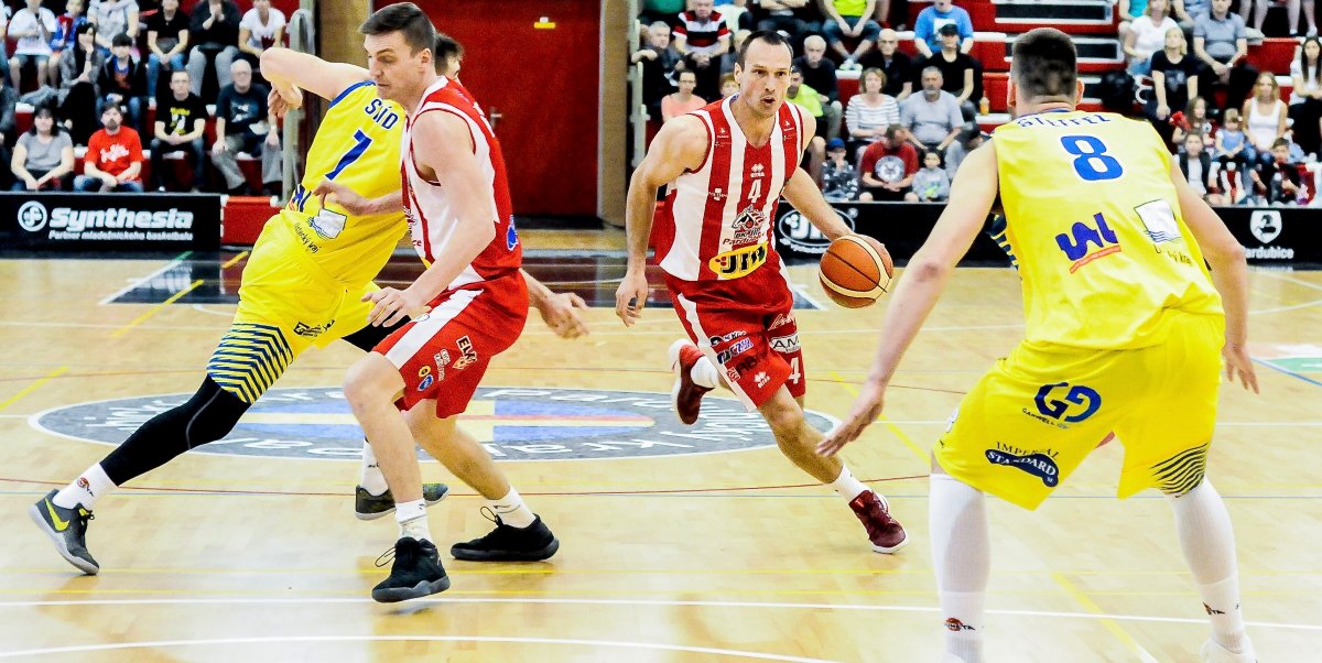 Pardubice - Ústí