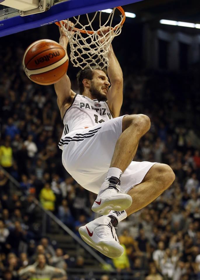partizan-belehrad