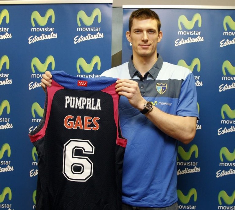 Pavel Pumprla