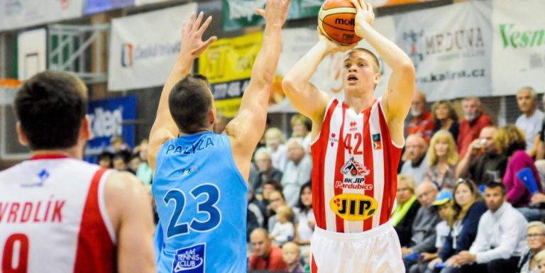 Pce vs. Olomoucko