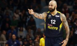 Do Final Four jde i Baskonia a Fenerbahce