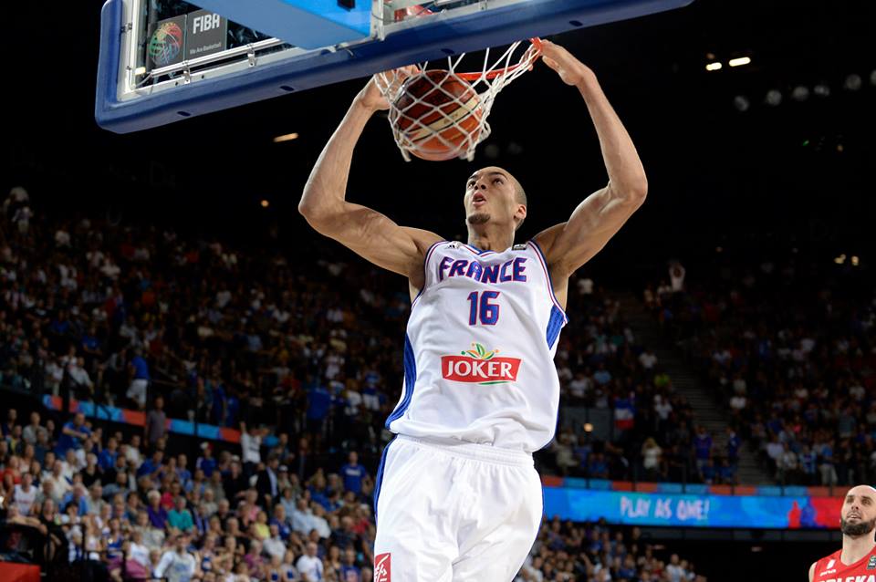 Rudy Gobert