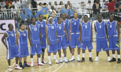 Podvodníci mezinárodního basketbalu: Katar, Libye a Rwanda