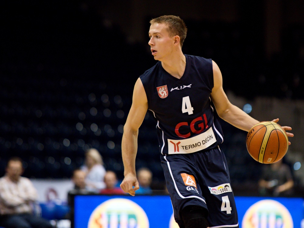 Tomáš Vyoral, basketbalista, sportovec,