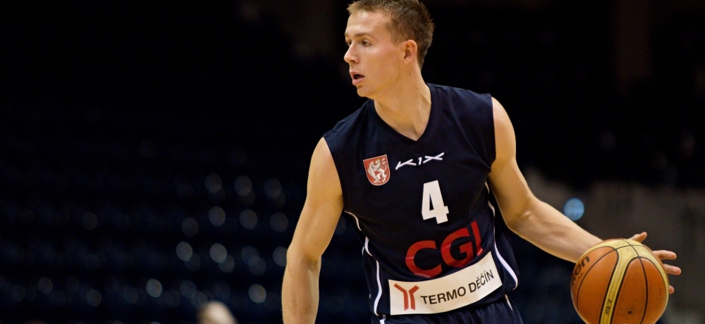 Tomáš Vyoral, basketbalista, sportovec,