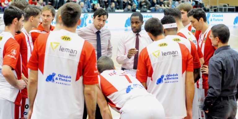 Sanders a Bartošek