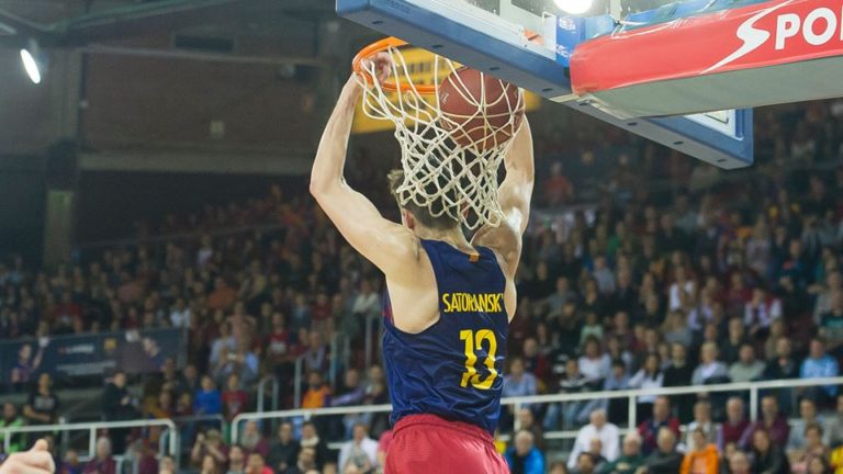 Satoransky