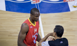 Naturalizace, fenoménem evropského basketbalu