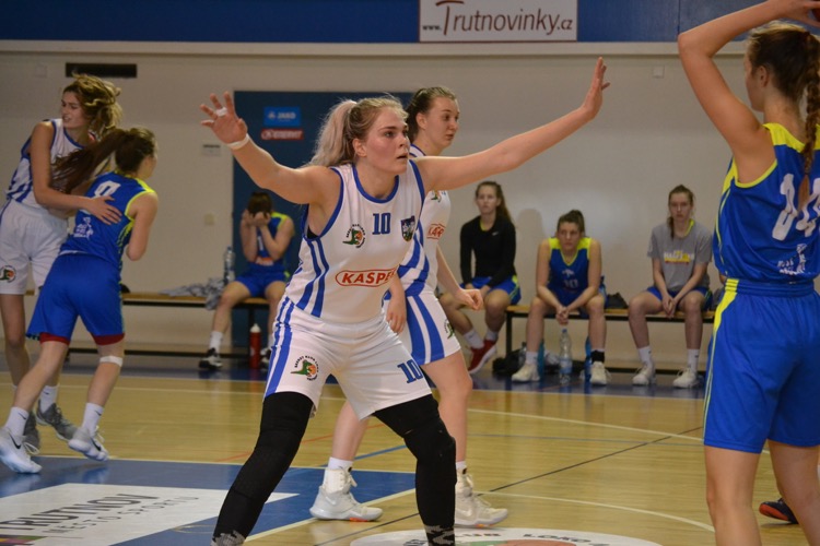 Tereza Patočková