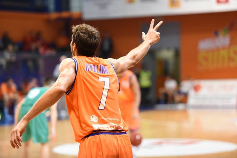 Tomas Kyzlink