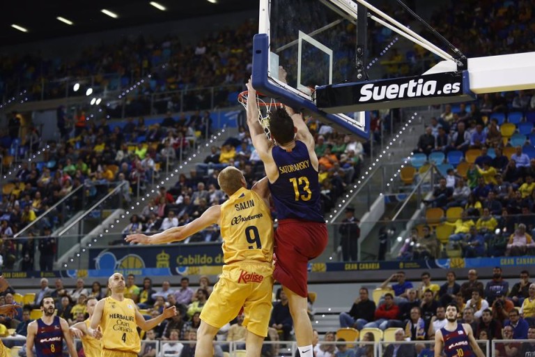 Tomas Satoransky