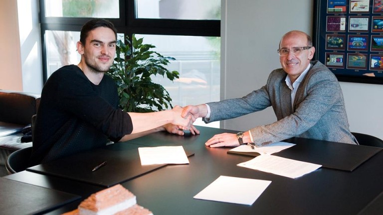 Tomas Satoransky
